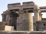 Budget holiday in Egypt