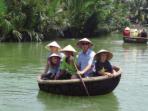 Vietnam family tour