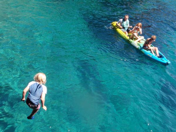 adventure holidays for singles over 50