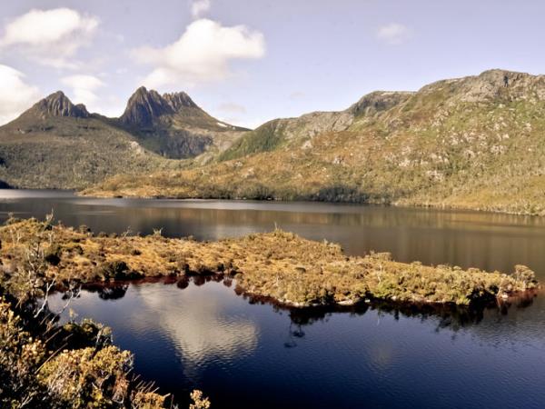 Winter Destinations in Australia