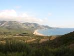 Self guided walking holiday in Sardinia