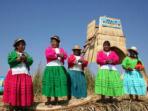 South America highlights holiday