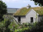 Orkney self catering croft, Scotland