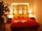 Caramany self catering accommodation, France