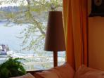 Istanbul self catering apartment, Turkey