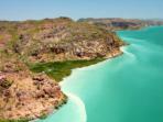 Kimberley cruise in Western Australia