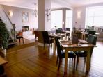 St Ives hotel accommodation, Cornwall