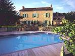 Poitou-Charente hotel