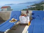 Turquoise Coast accommodation in Turkey 