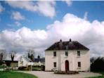 Kilkenny self catering cottages, Ireland