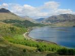 Knoydart bunkhouse accommodation, Scotland