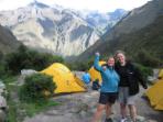 Holiday in Peru & Inca Trail