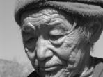 Trekking with Sherpas  in the Everest region