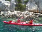 Family holiday for teenagers to Turkey