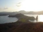 Galapagos Islands conservation work, Ecuador