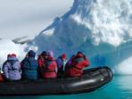 Antarctica vacation, classic cruise