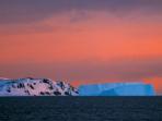 Chile walking and Antarctic cruise holiday