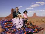 Native American tour with the Navajo & Hopi