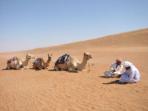 Luxury culture holiday in Oman