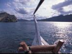 Holiday in Oman, Bedouin and fjords of Musandam