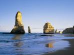 Great Ocean Road day tour, Australia