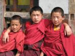 Cultural tour of Bhutan
