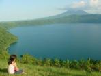 Nicaragua walking tour holiday
