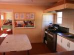 Flinders Ranges accommodation & campsite, South Australia