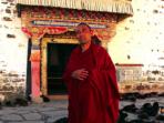 Beijing to Kathmandu tours, Mountains & Monasteries