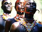 Family holiday to Tanzania and Kenya