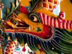 Vietnam holiday