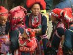 Thailand, Vietnam & Laos holiday