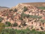 Atlas Mountains adventure holiday, Morocco