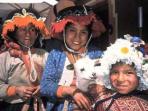 Lake Titicaca & Peru highlights holiday