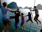 Family holiday to Vietnam