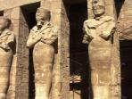 Felucca adventure holiday in Egypt