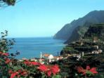 Walking holiday in Madeira