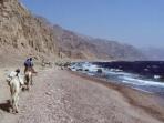 Sinai activity holiday, Egypt