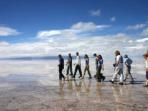 Bolivia adventure holiday