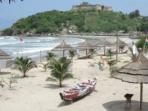 Ghana tours, tailormade