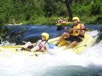 Croatia activity holiday