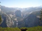 Camping tours of Western America