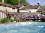 Vegetarian holidays in France