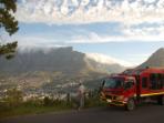 South Africa and Swaziland safari