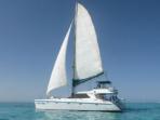 Sailing short breaks in Western Australia
