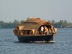 Kerala holiday, Malabar Adventure