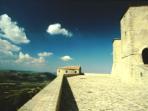 Tuscany and Marche self guided walking holiday, Italy