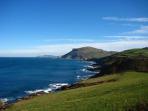 Northern Way self guided walking holiday, Spain