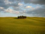 Tuscany self guided cycling holiday, Italy