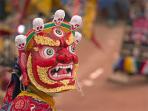 Photography holiday in Ladakh, India